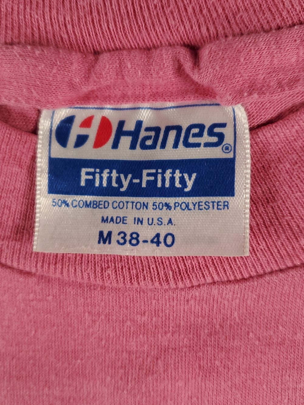 Vintage 90s San Juan River Moab Utah T-shirt Made In USA Single-Stitch XS READ - Picture 5 of 8